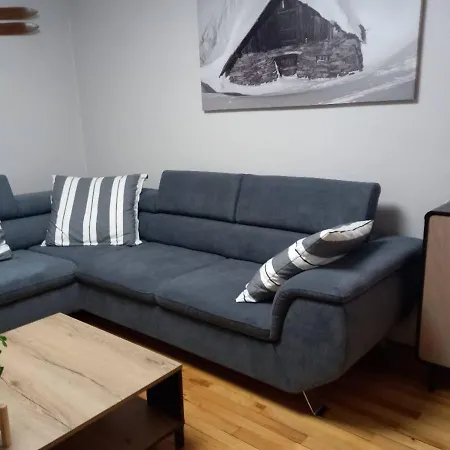 Cosy A La Bresse, 60 M², Parking Inclus Appartement La Bresse