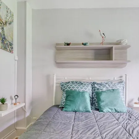 Appartement Cosy A La Bresse, 60 M², Parking Inclus La Bresse